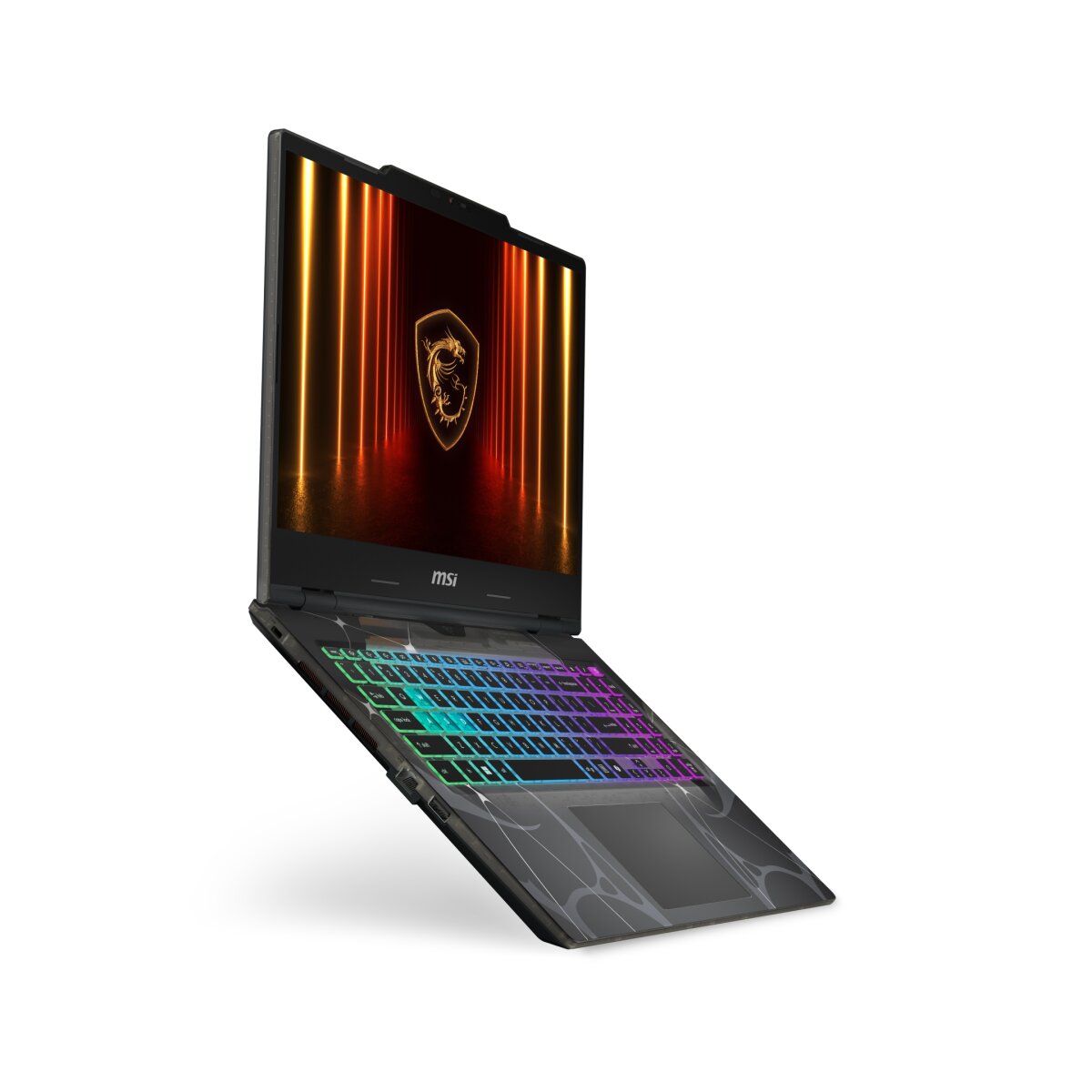MSI Cyborg 15 CYBORG 15 B2RWEKG-1204IT image gallery 8