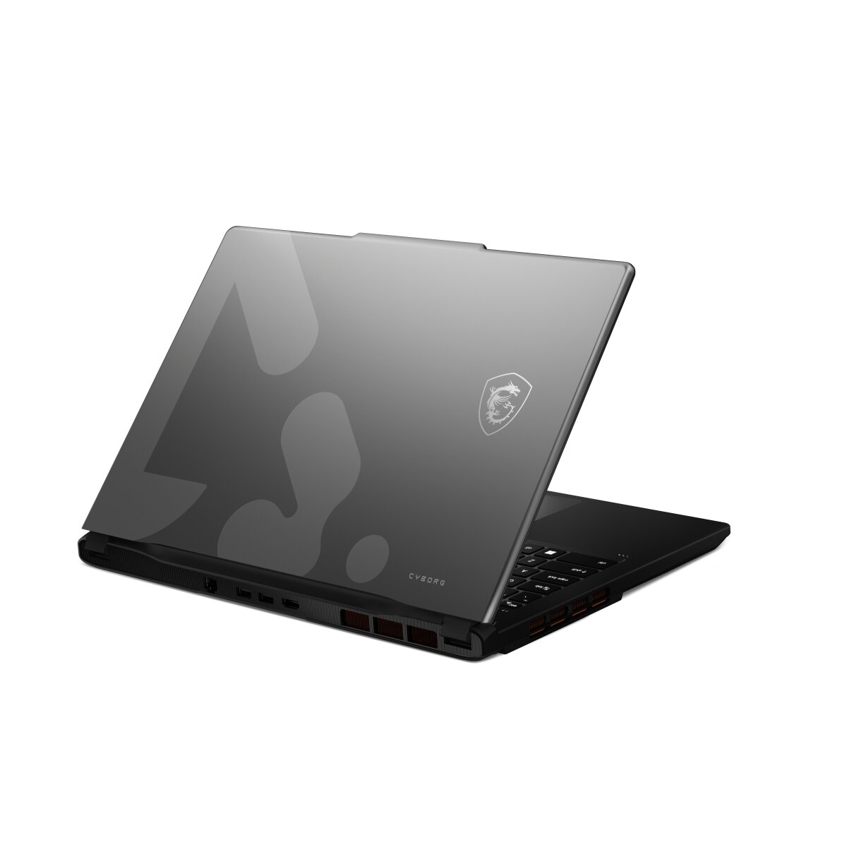 MSI Cyborg 15 CYBORG 15 C13WEO-279NL image gallery 4