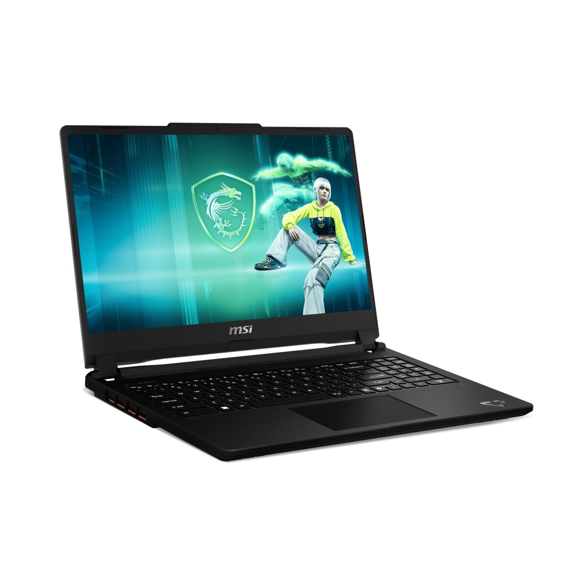 MSI Cyborg 15 CYBORG 15 C13WEO-281NL image gallery 2