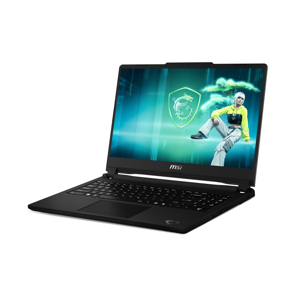 MSI Cyborg 15 CYBORG 15 C13WFO-275NL image gallery 3