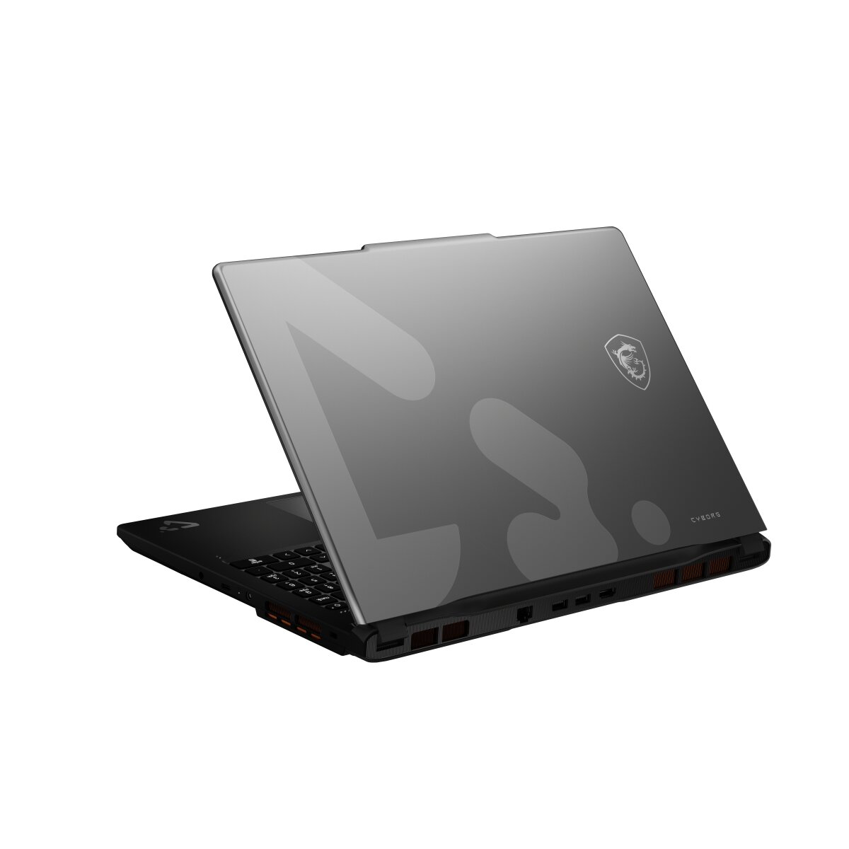 MSI Cyborg 15 CYBORG 15 C13WFO-275NL image gallery 5