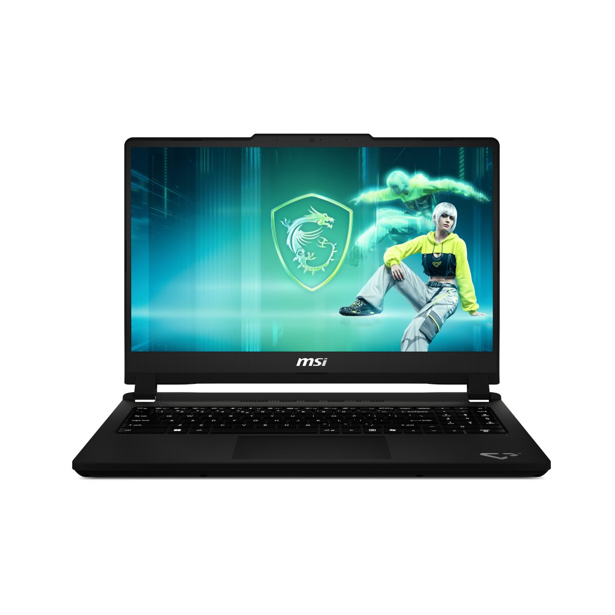 MSI Cyborg 15 CYBORG 15 MAX C2WG-286NL image gallery 1