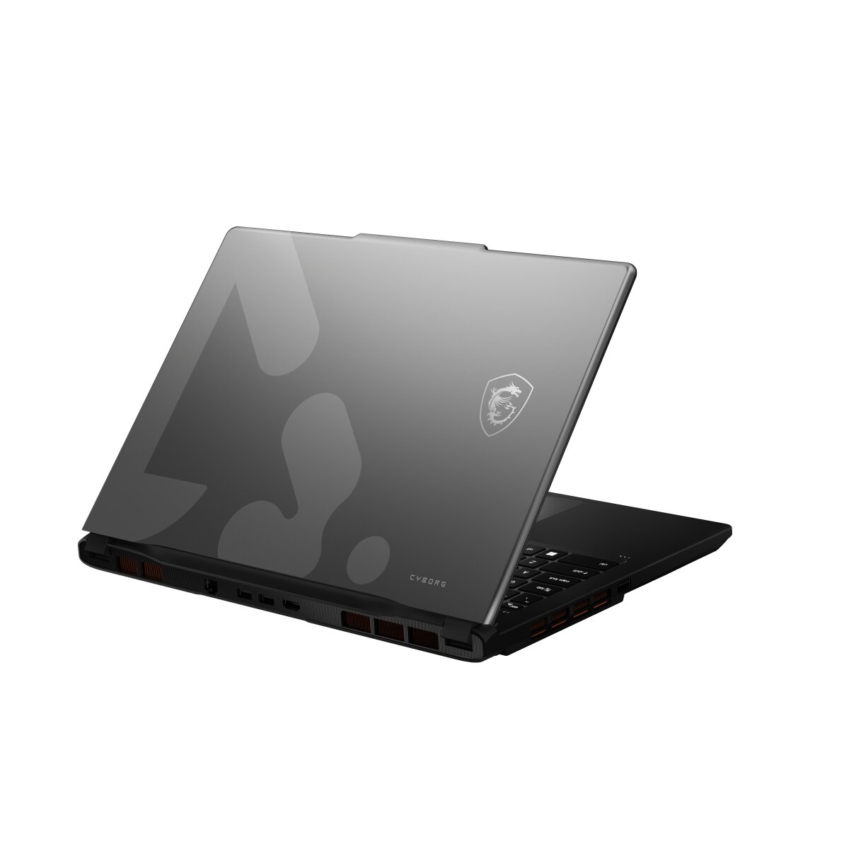 MSI Cyborg 15 CYBORG 15 MAX C2WG-286NL image gallery 4