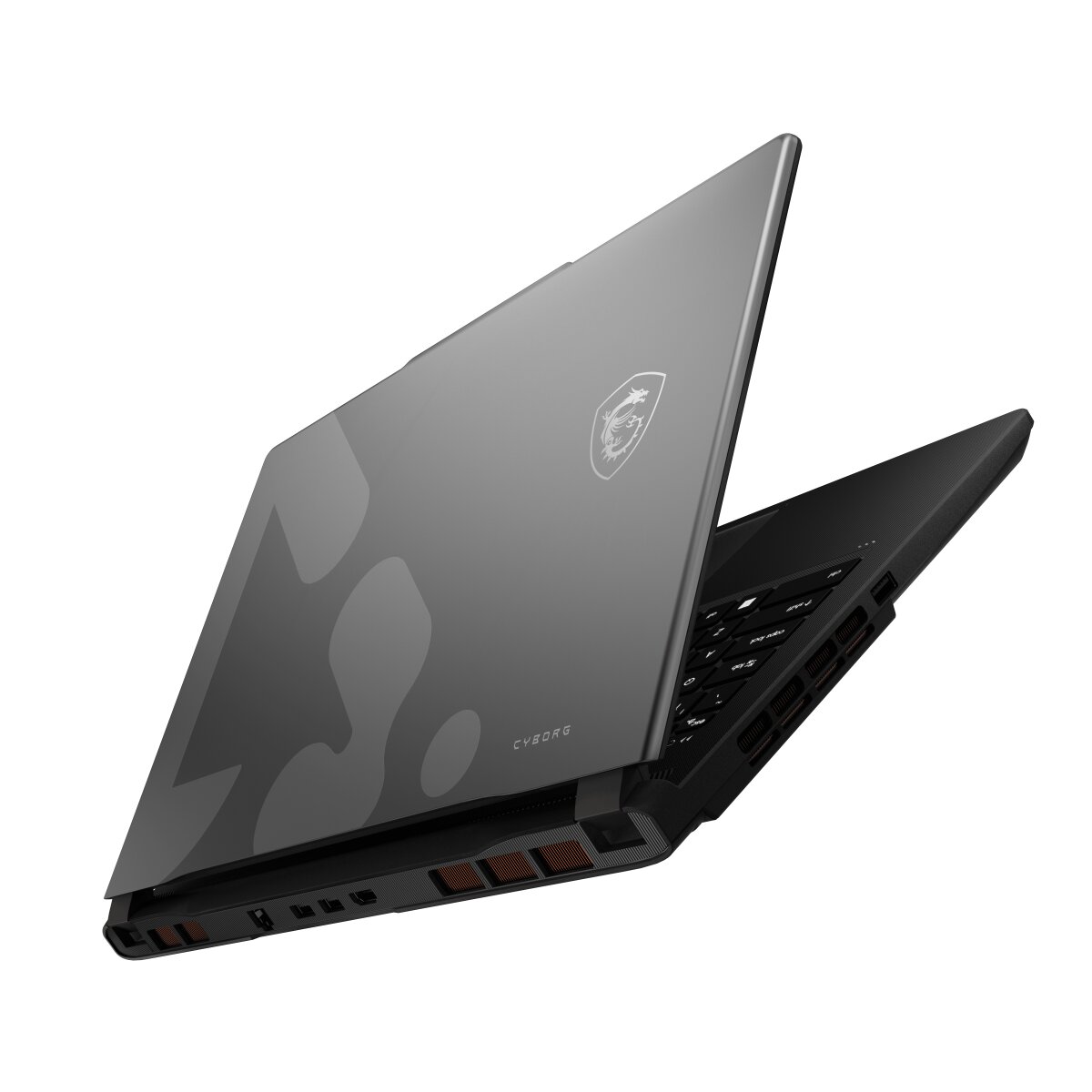 MSI Cyborg 15 CYBORG 15 MAX C2WG-286NL image gallery 6