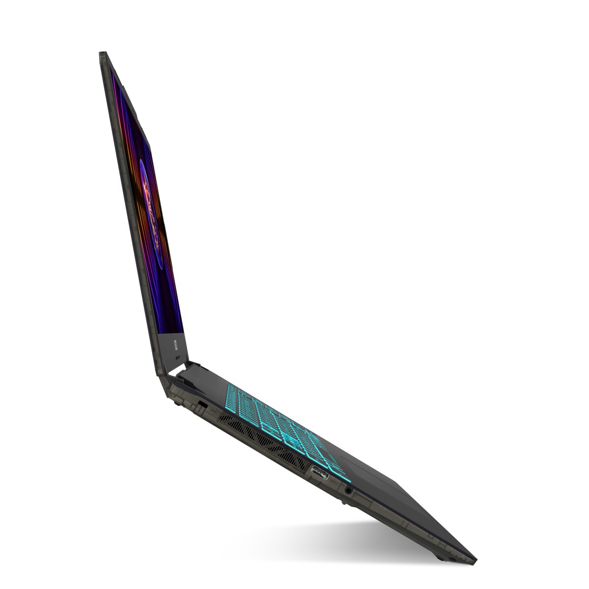 MSI Cyborg 15 CYBORG 15 A12VE-695NL image gallery 6