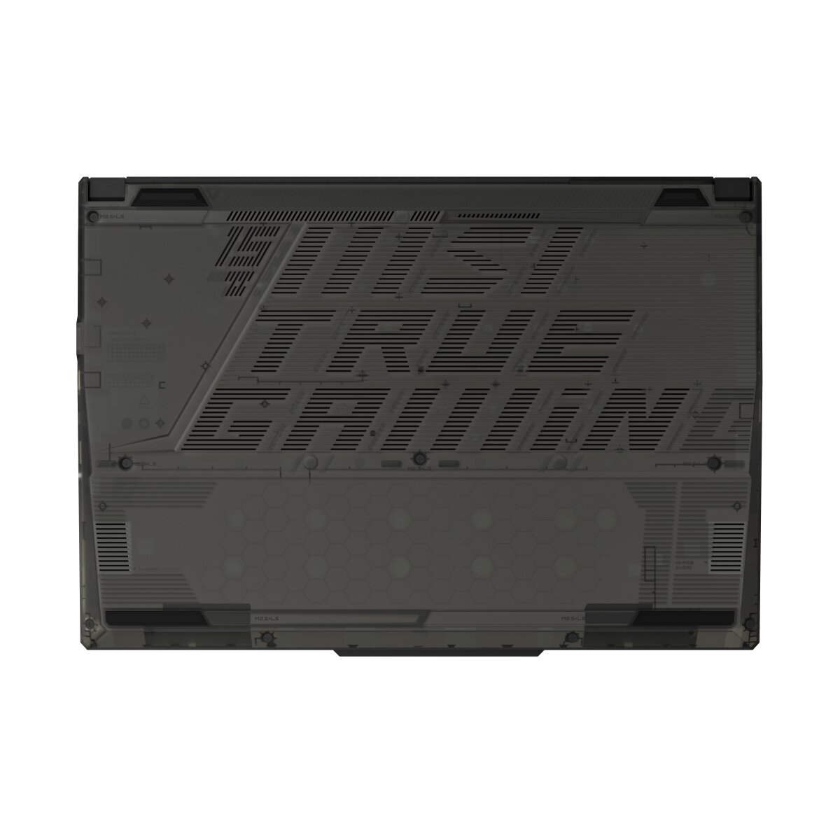 MSI Cyborg 15 CYBORG 15 A12VE-696BE image gallery 4