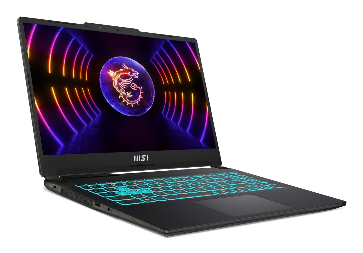 MSI Cyborg 15 CYBORG 15 A13VE-2479FRNN image gallery 3