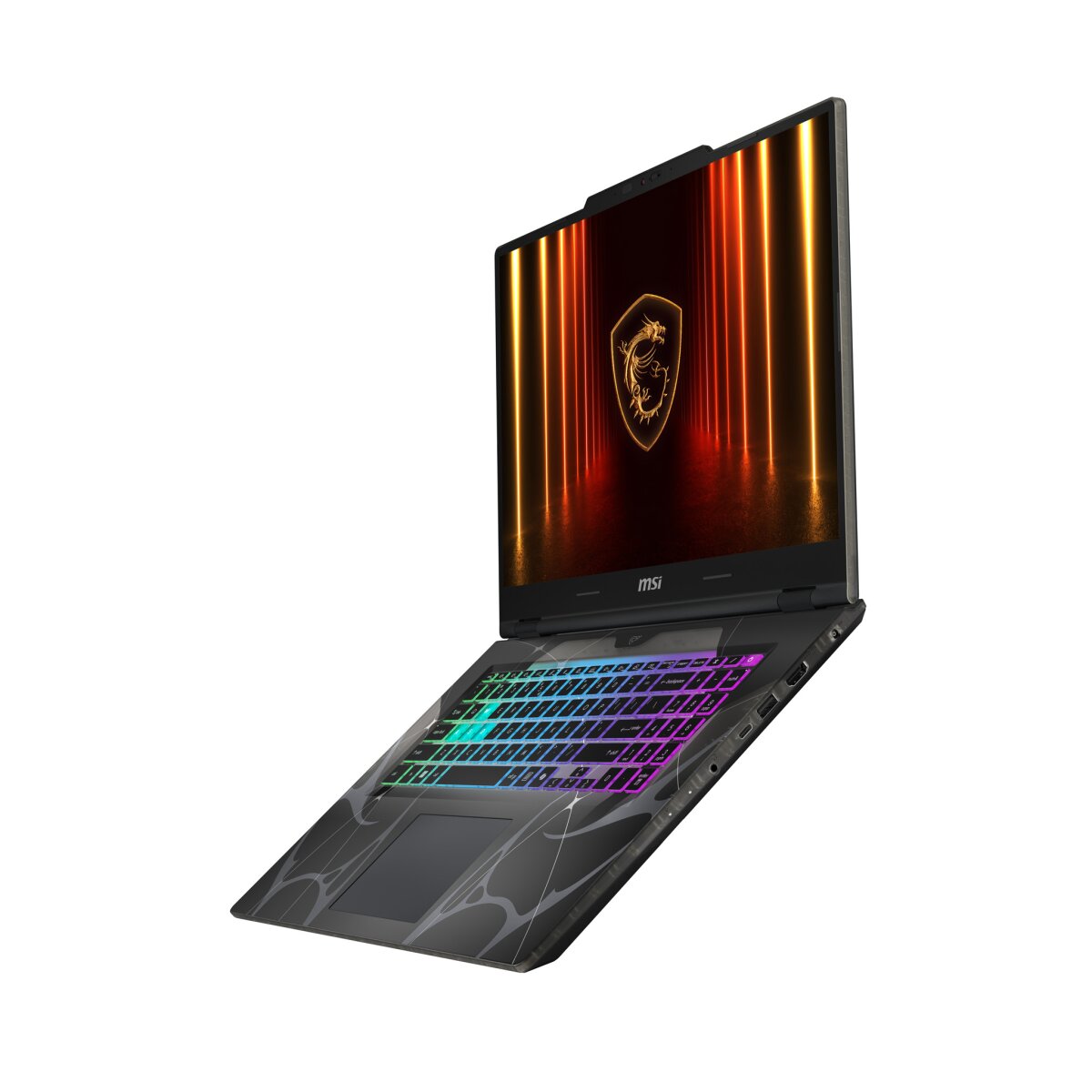 MSI Cyborg 17 CYBORG 17 B13WFKG-451FRYNN image gallery 4