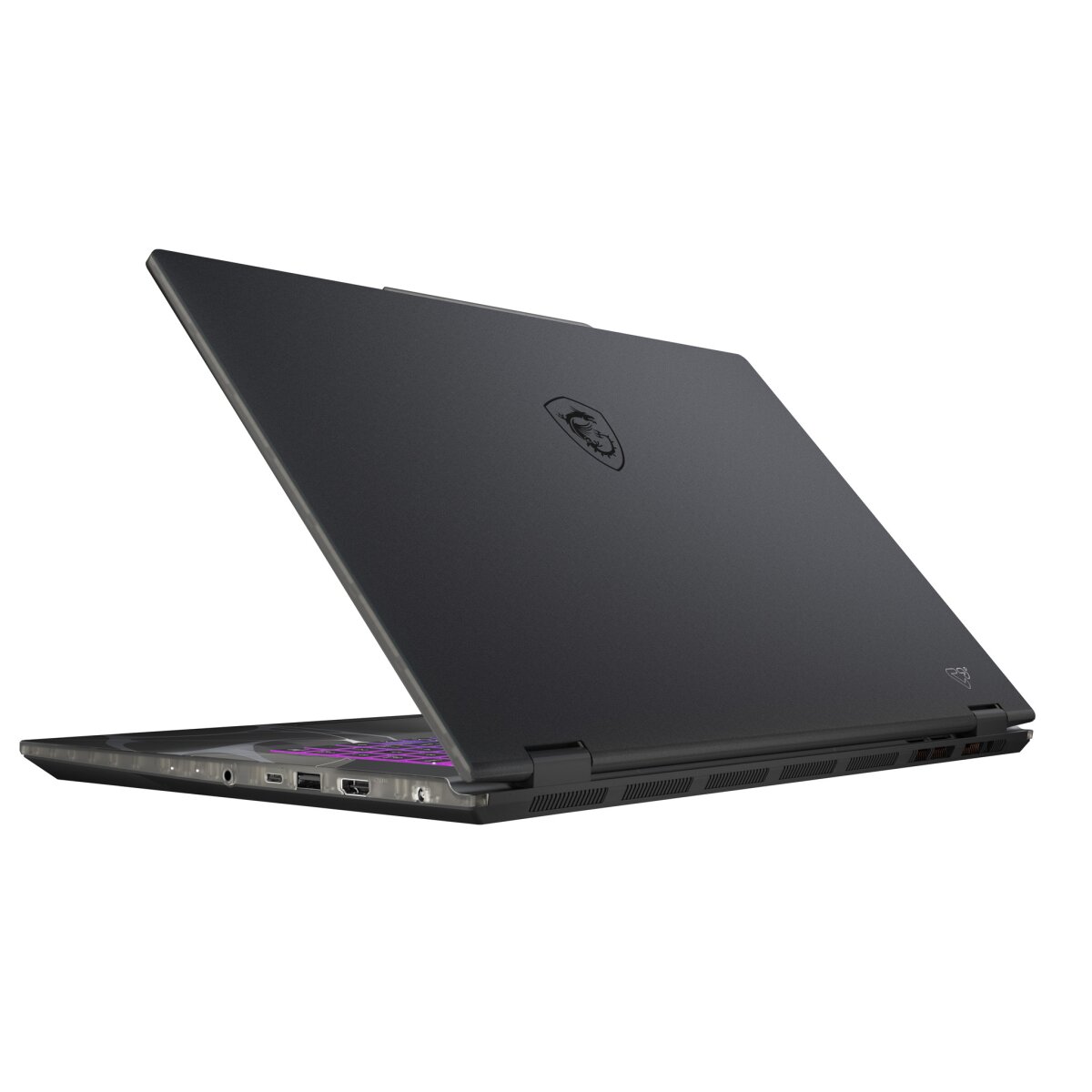 MSI Cyborg 17 CYBORG 17 B13WFKG-451FRYNN image gallery 5