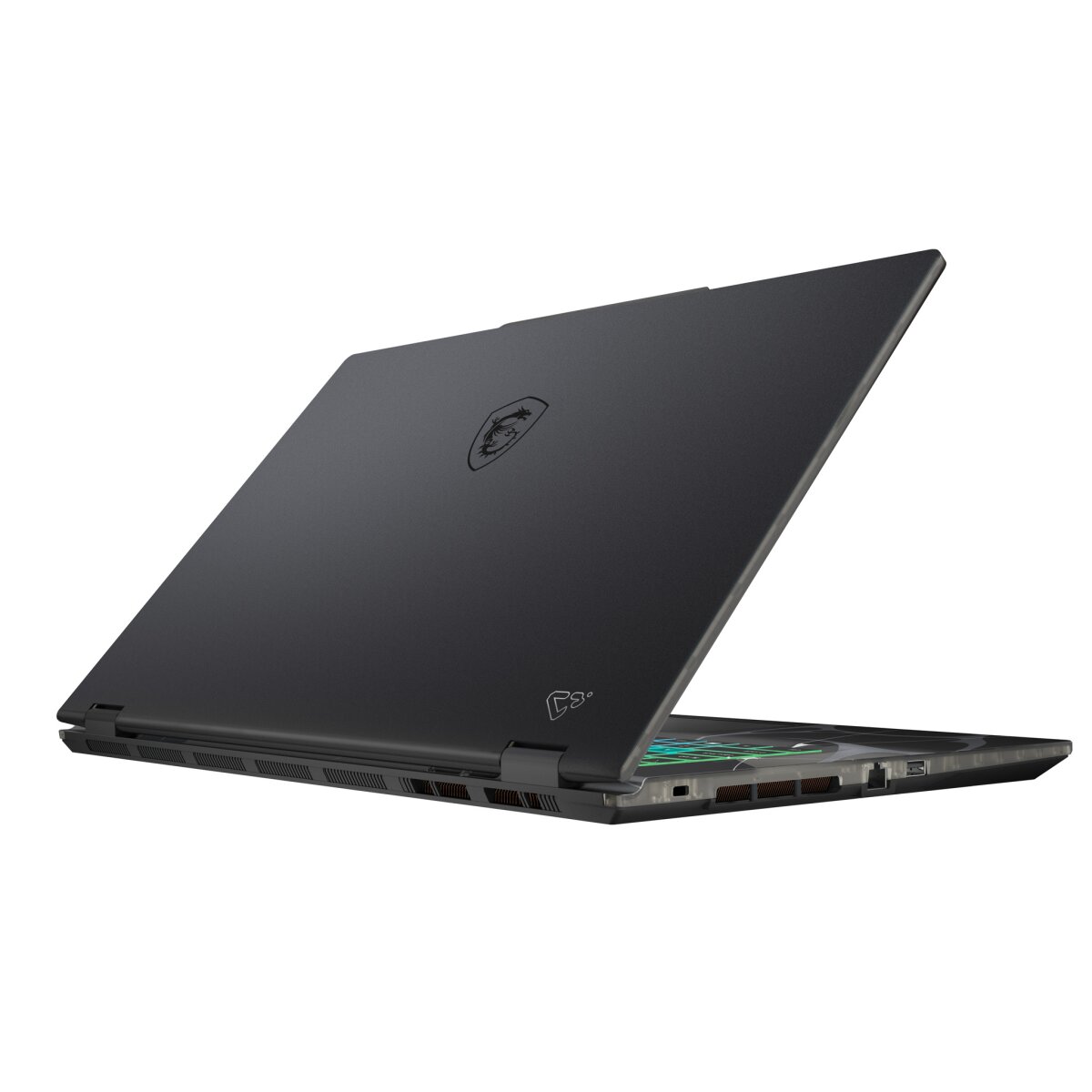 MSI Cyborg 17 CYBORG 17 B13WFKG-451FRYNN image gallery 6