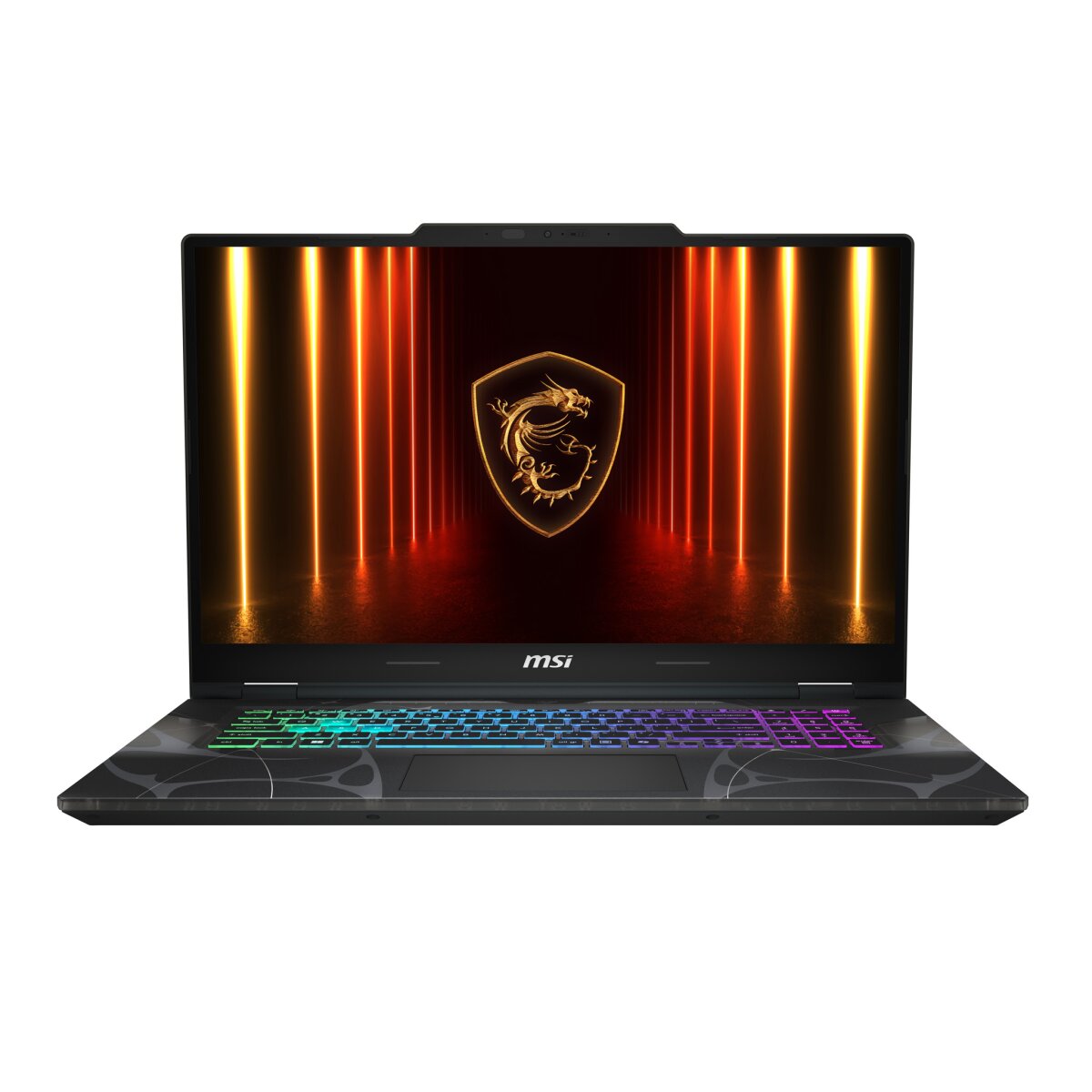 MSI Cyborg 17 CYBORG 17 B13WFKG-451FRYNN image gallery 3
