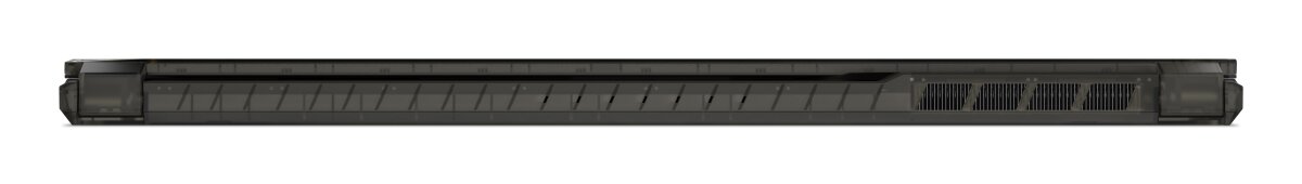 MSI Cyborg 15 CYBORG 15 A13VE-2479FRNN image gallery 8