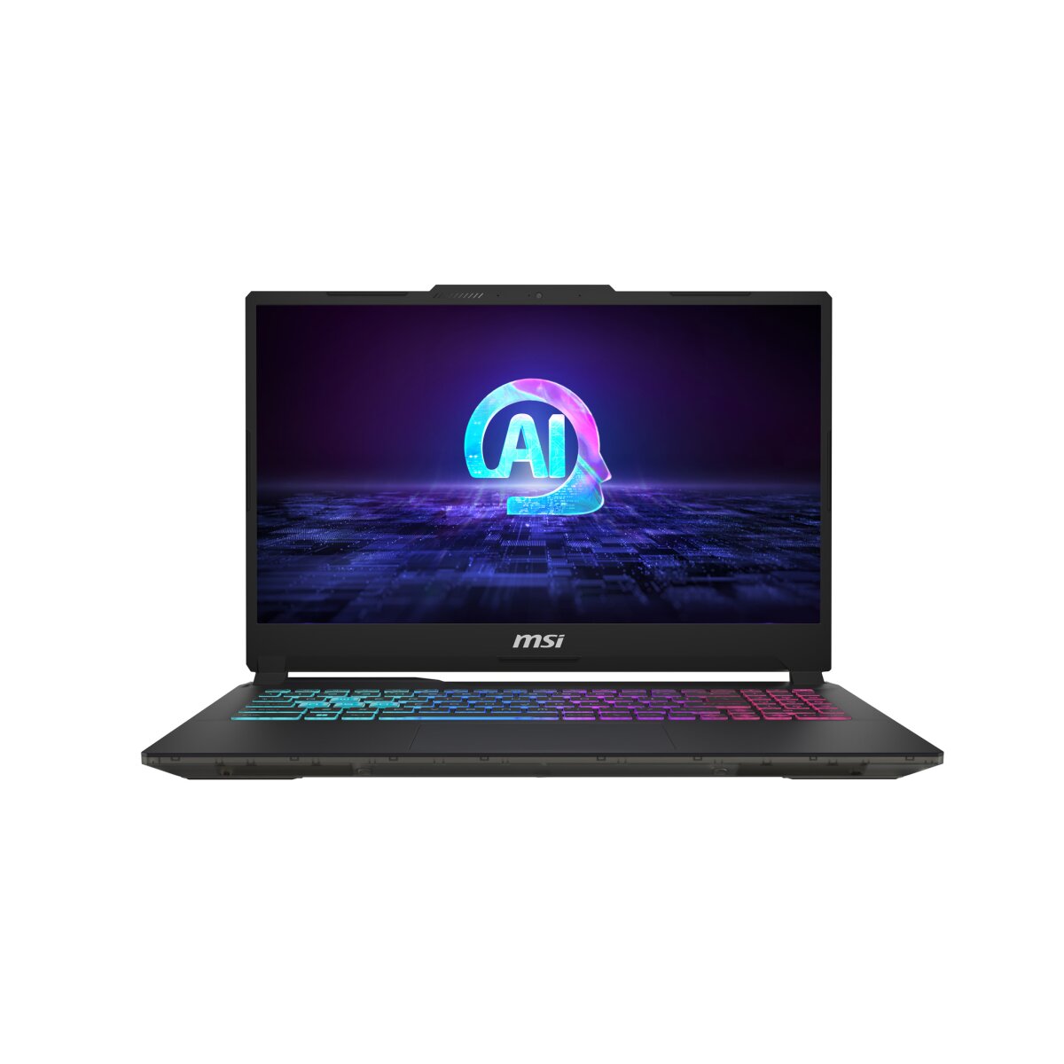 MSI Cyborg 15 CYBORG 15 AI A1VFK-003FR image gallery 5