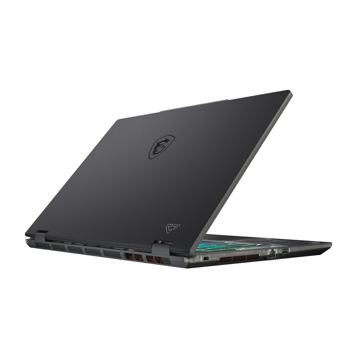 MSI Cyborg A15 CYBORG A15 AI B2HWFKG-215NL image gallery 4