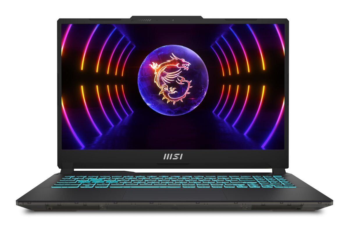 MSI Cyborg 15 CYBORG 15 A13VE-2479FRNN image gallery 1
