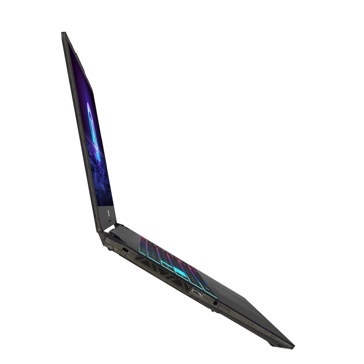 MSI Cyborg 15 CYBORG 15 AI A1VFK-003FR image gallery 6