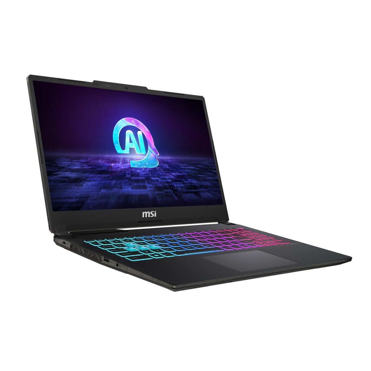 MSI Cyborg 15 CYBORG 15 AI A1VFK-003FR image gallery 2