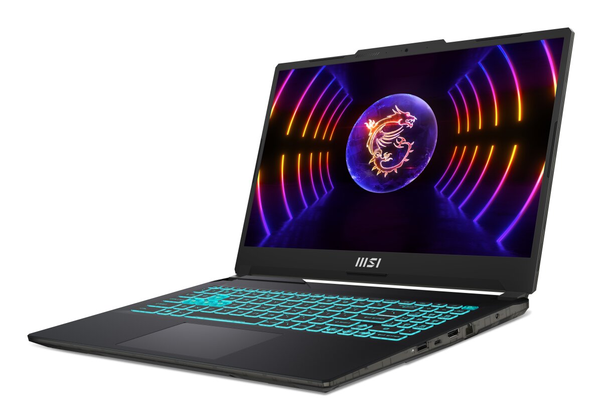 MSI Cyborg 15 CYBORG 15 A13VE-2479FRNN image gallery 2