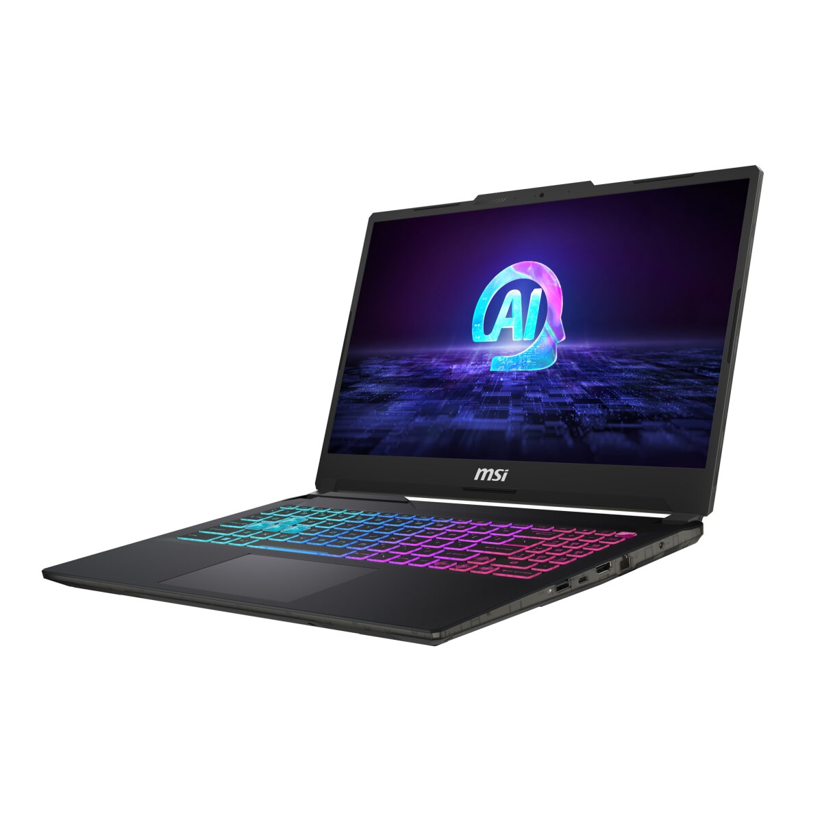 MSI Cyborg 15 CYBORG 15 AI A1VFK-003FR image gallery 3