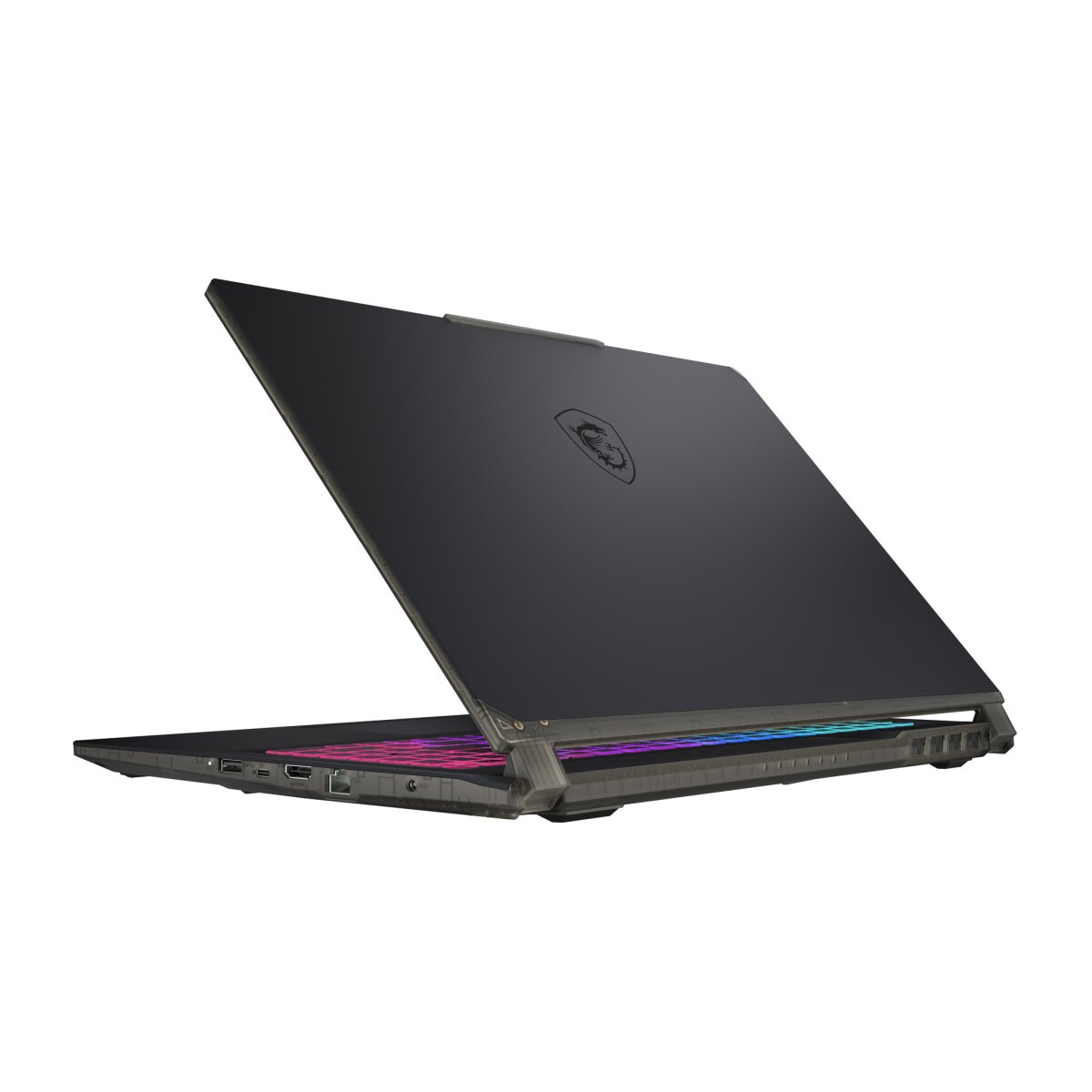 MSI Cyborg 15 CYBORG 15 AI A1VFK-003FR image gallery 7