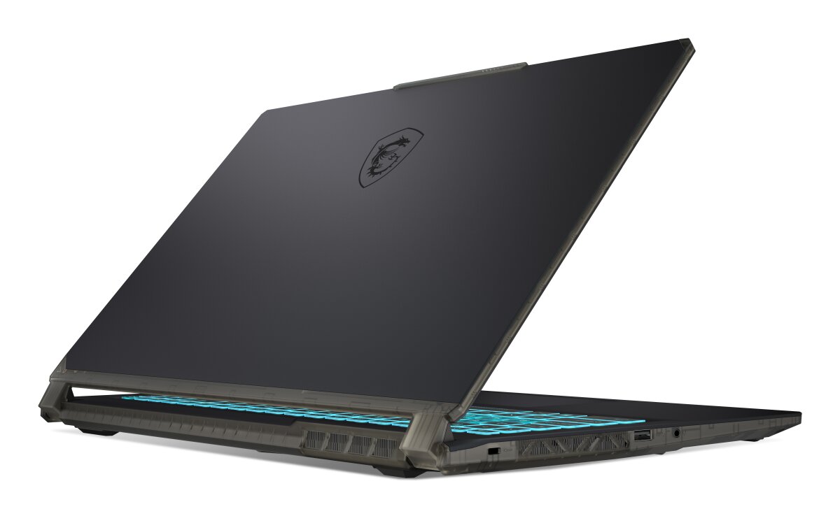 MSI Cyborg 15 CYBORG 15 A13VE-2479FRNN image gallery 6