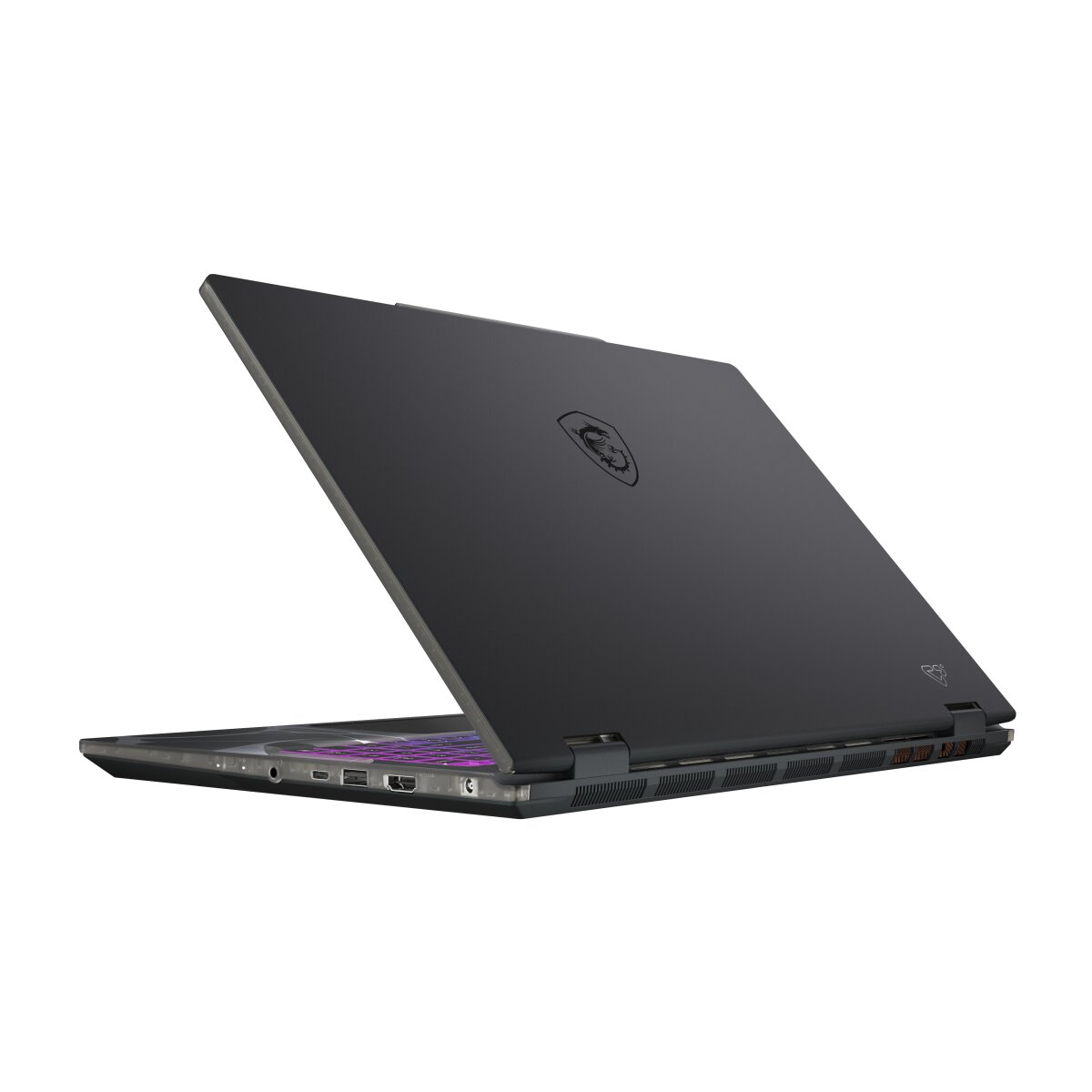 MSI Cyborg A15 CYBORG A15 AI B2HWFKG-215NL image gallery 5