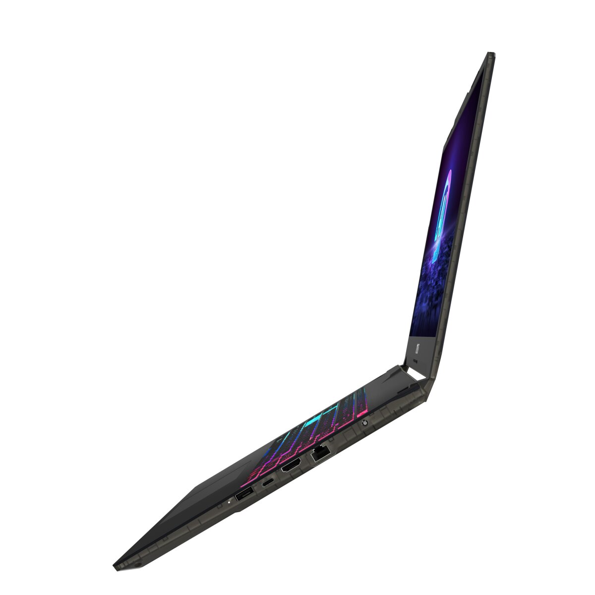 MSI Cyborg 15 CYBORG 15 AI A1VFK-003FR image gallery 9