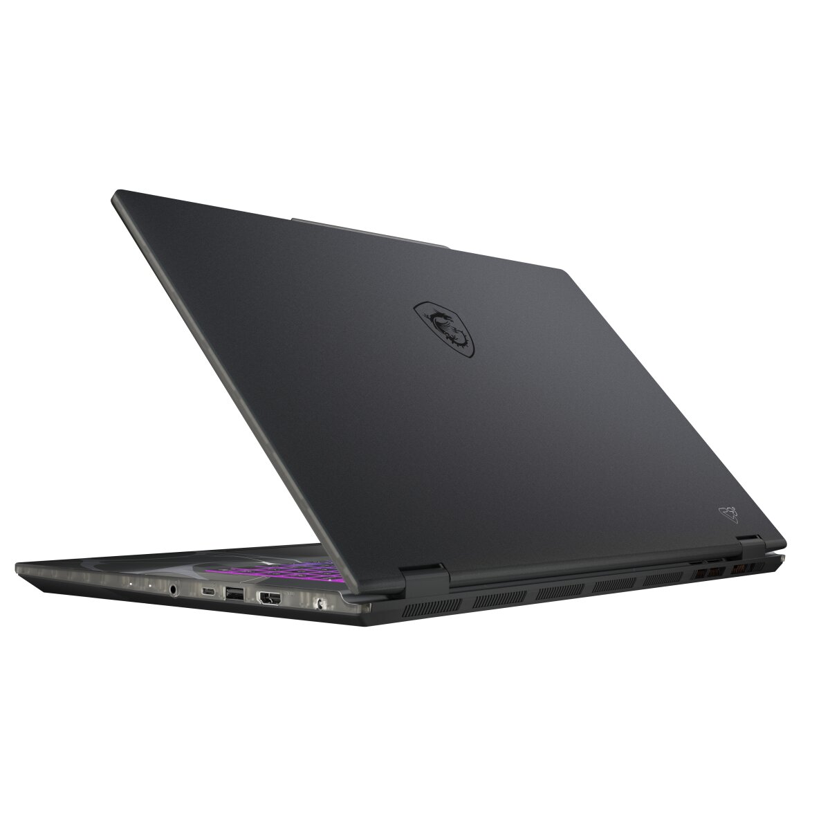 MSI Cyborg 17 CYBORG 17 B2RWFKG-039US image gallery 4