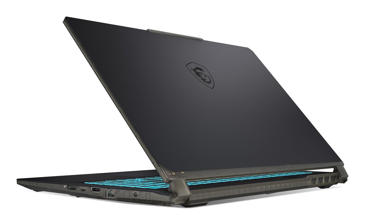 MSI Cyborg 15 CYBORG 15 A13VE-2479FRNN image gallery 5