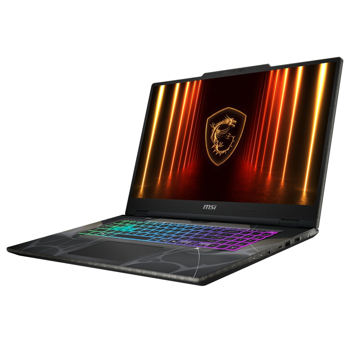 MSI Cyborg 17 CYBORG 17 B2RWFKG-039US image gallery 2