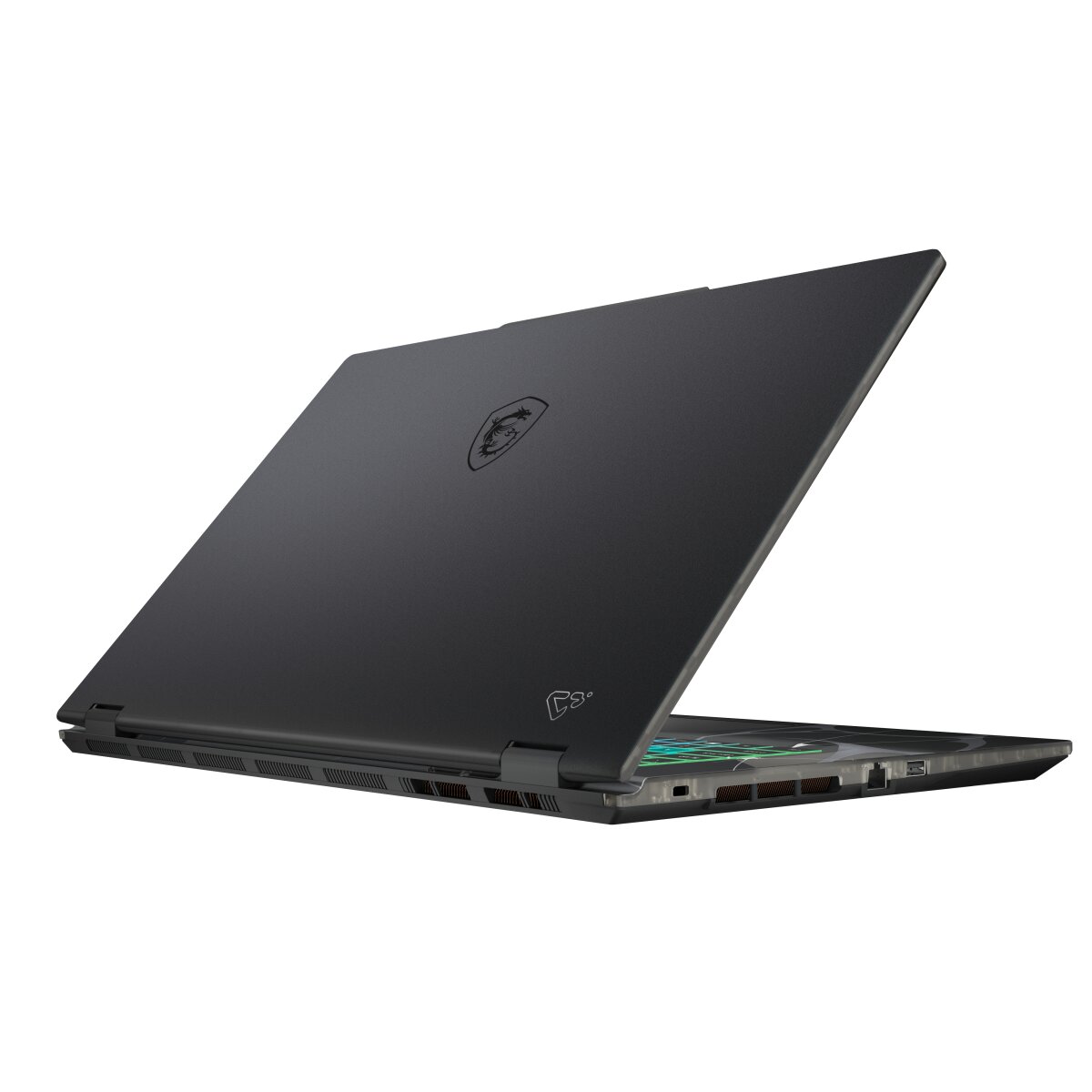 MSI Cyborg 17 CYBORG 17 B2RWFKG-039US image gallery 5