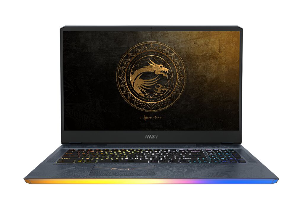 MSI GE 76 611282 GE7611282 image gallery 1
