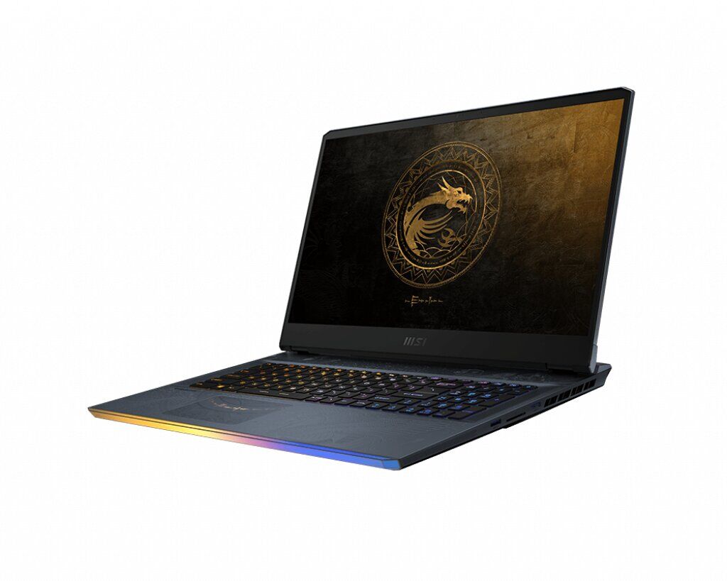 MSI GE 76 611282 GE7611282 image gallery 2