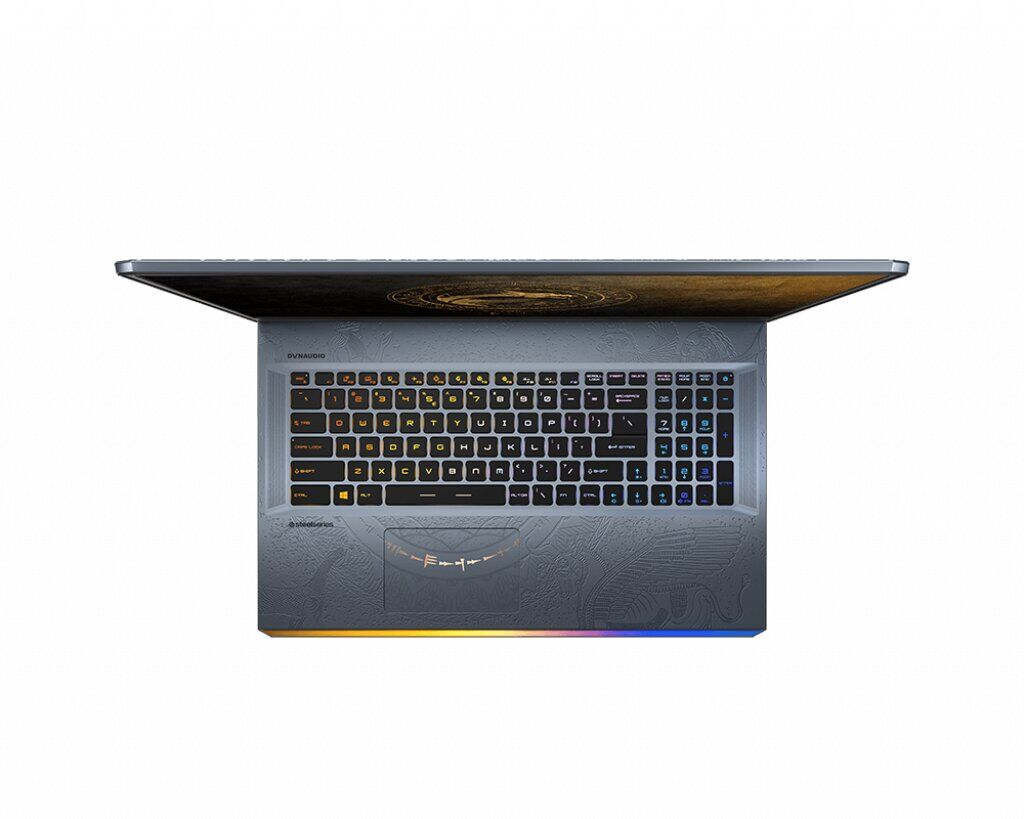 MSI GE 76 611282 GE7611282 image gallery 3