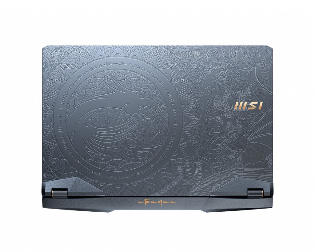 MSI GE 76 611282 GE7611282 image gallery 4