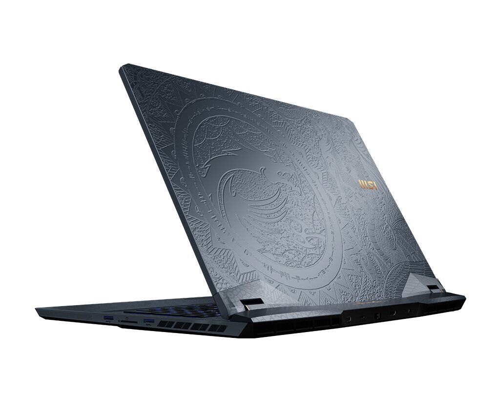 MSI GE 76 611282 GE7611282 image gallery 6