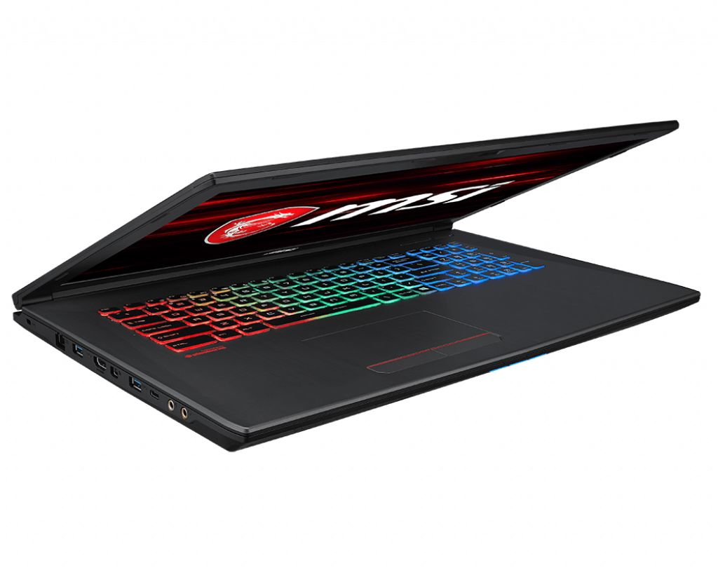 MSI Gaming GF72 8RD-081XES 9S7-179F32-081 image gallery 1