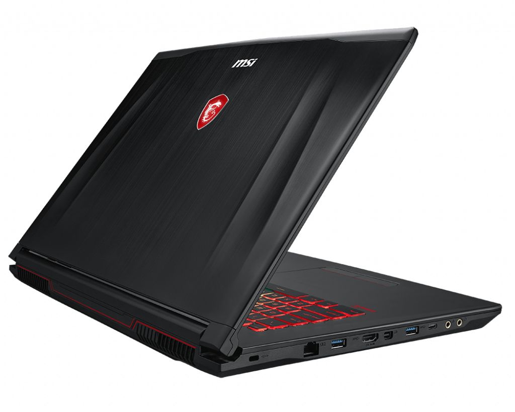 MSI Gaming GF72 8RD-081XES 9S7-179F32-081 image gallery 3