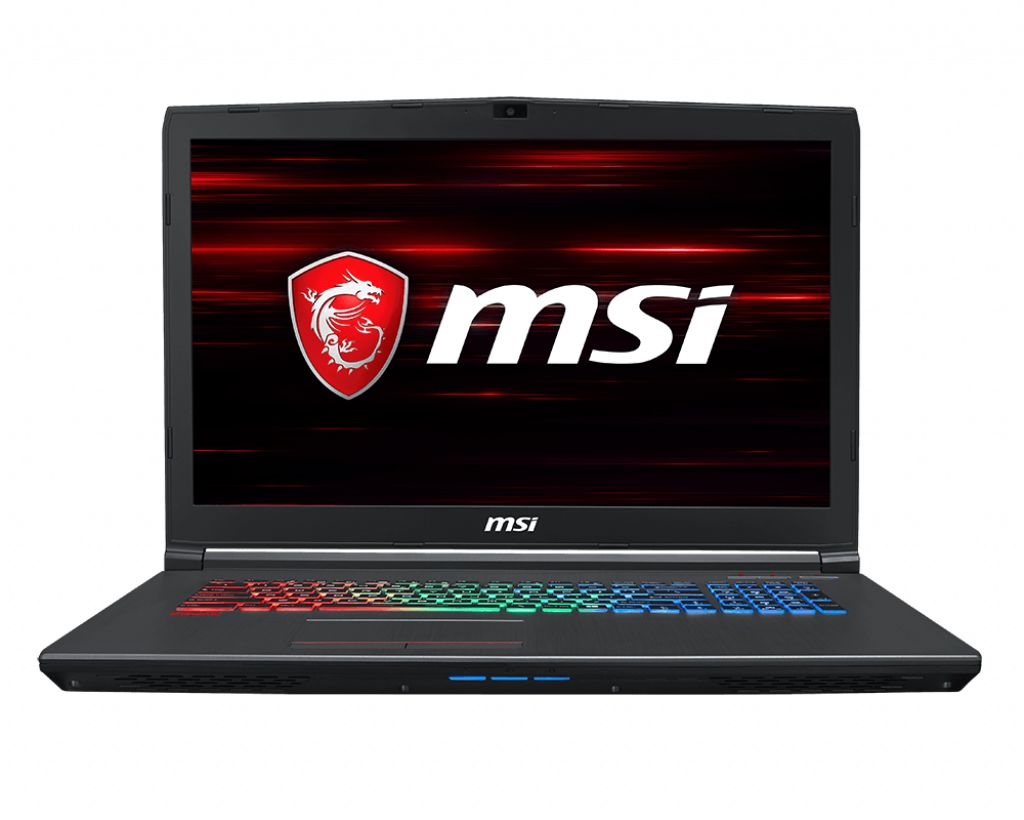 MSI Gaming GF72 8RD-081XES 9S7-179F32-081 image gallery 4