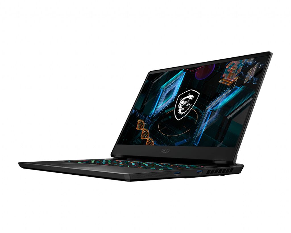 MSI GP66 Leopard 11UG-048XFR - GP66 11UG-048XFR laptop specifications