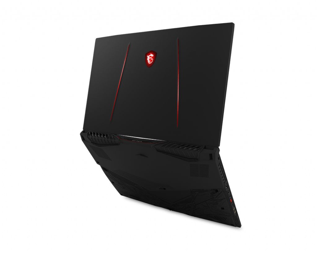 MSI Gaming GE75 9SF-836FR Raider 9S7-17E212-836 image gallery 9