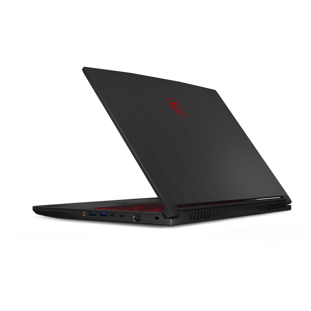 MSI Gaming GF65 10SDR-1062FR Thin GF65 10SDR-1062FR image gallery 4
