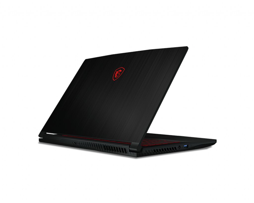 MSI Gaming GF63 10SCXR-037FR Thin 9S7-16R412-037 image gallery 5