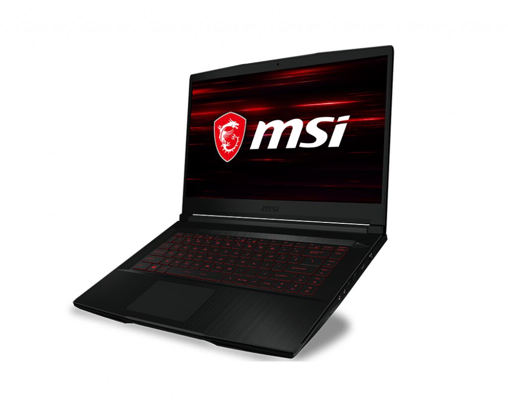 MSI Gaming GF63 10SCXR-037FR Thin 9S7-16R412-037 image gallery 1