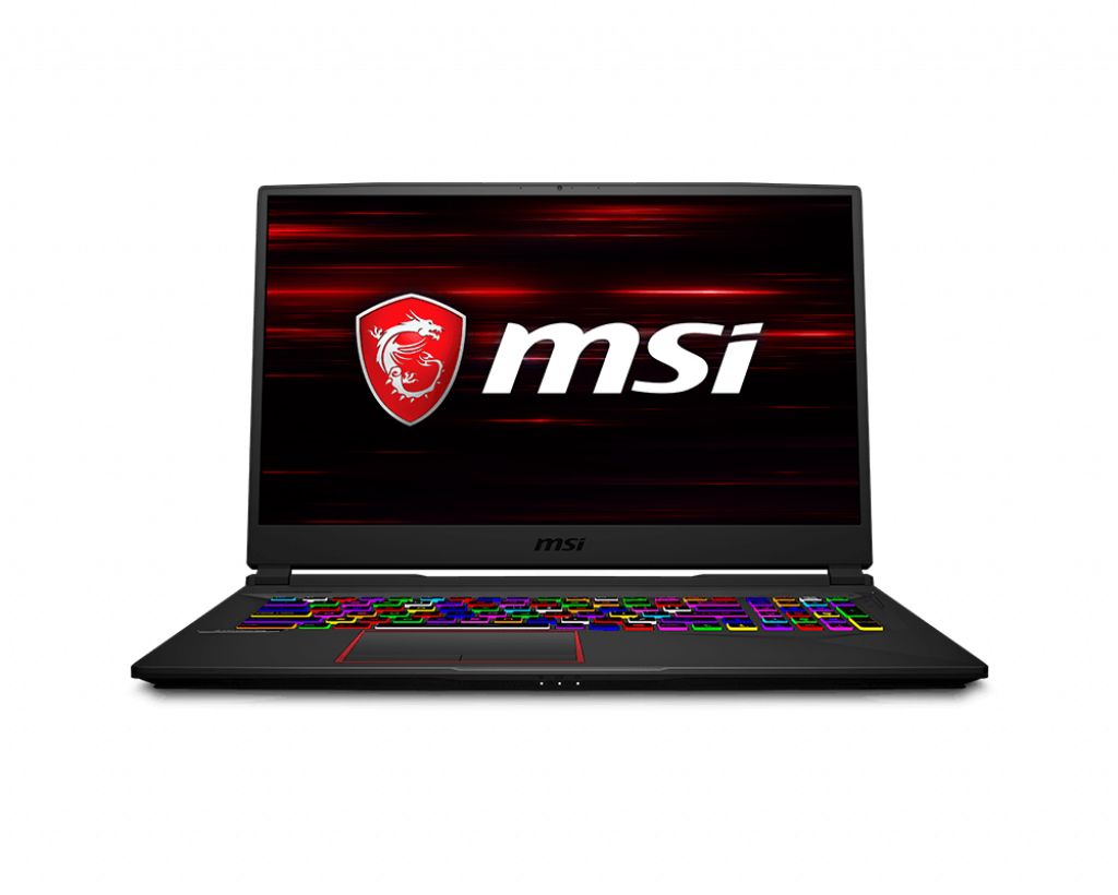 MSI Gaming GE75 9SF-836FR Raider 9S7-17E212-836 image gallery 6