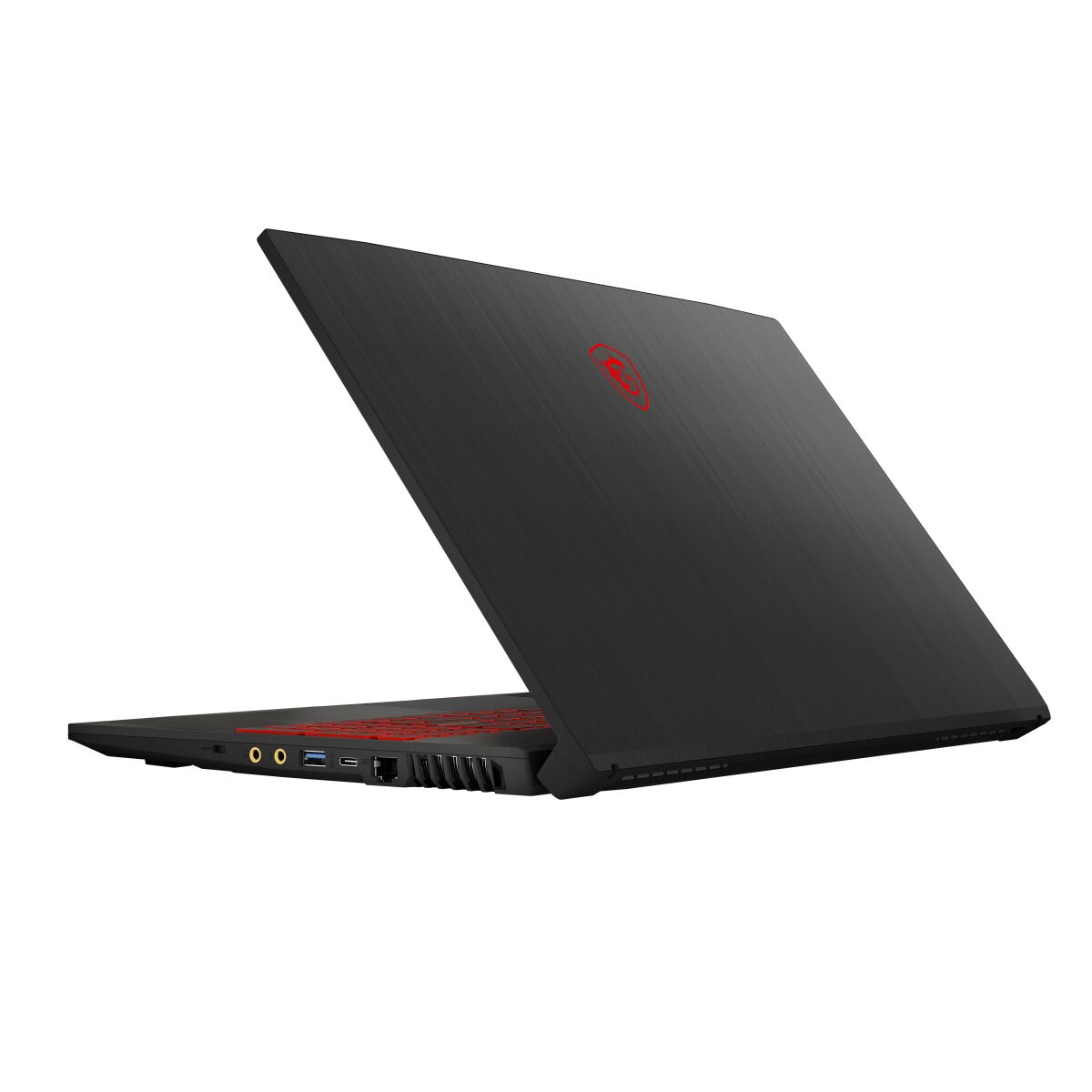 MSI Gaming GF75 10SCSR-475XFR Thin 9S7-17F412-475 image gallery 4