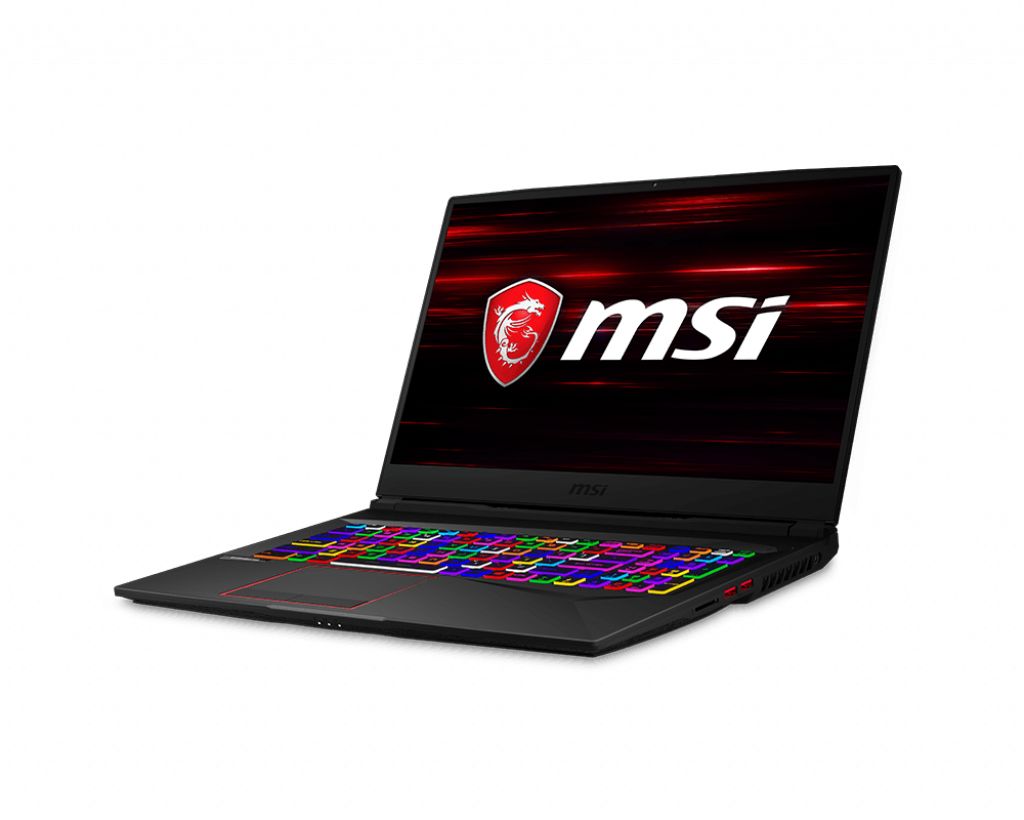 MSI Gaming GE75 9SF-836FR Raider 9S7-17E212-836 image gallery 7