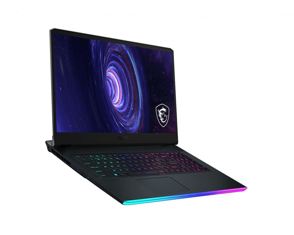 MSI Gaming GE76 Raider 10UG-088FR GE76 10UG-088FR image gallery 1