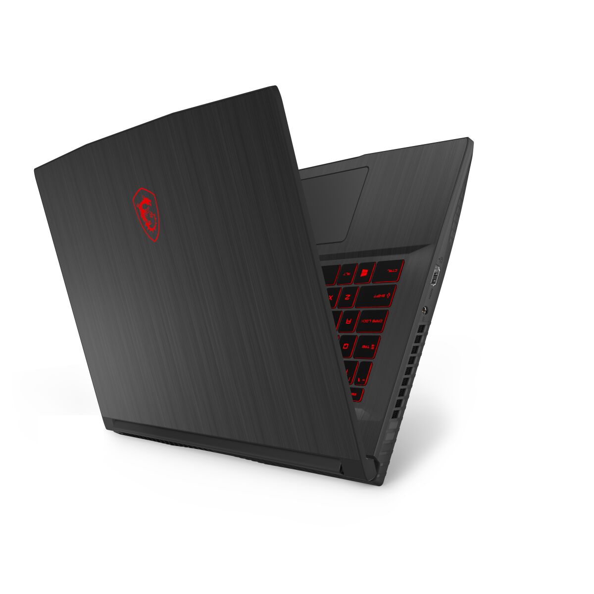 MSI Gaming GF65 10SDR-1062FR Thin GF65 10SDR-1062FR image gallery 3