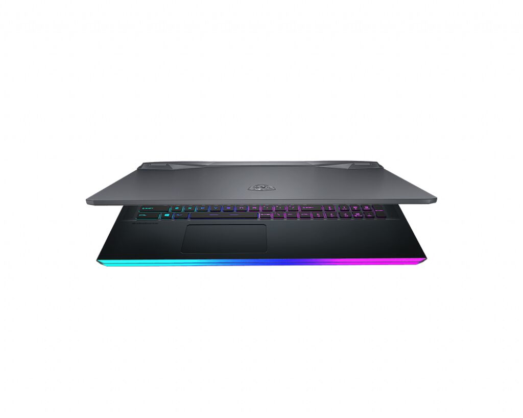 MSI Gaming GE76 Raider 10UG-088FR GE76 10UG-088FR image gallery 3